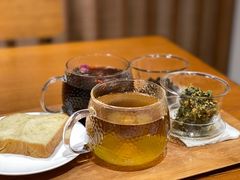 吐司-煮叶(悠唐广场店)