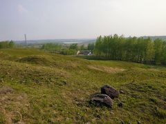 -恋山坝上草原