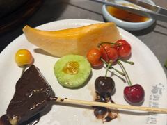 -伍棵星炭烤自助料理·烤鳗鱼(浦东食品城店)
