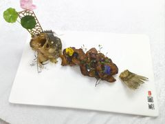 -清华酒楼(盘门店)