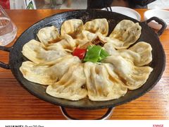 -十二道丰味·徐州土菜·烧烤(何山路店)
