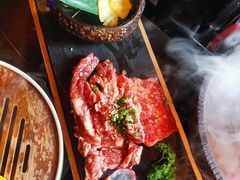 -谷牛和牛烤肉(漕河泾印象城店)