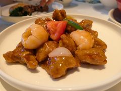 -莆田餐厅PUTIEN(西安万象天地店)