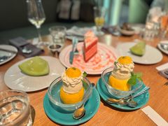 -Highline·城市露台景观餐厅(淮海路店)