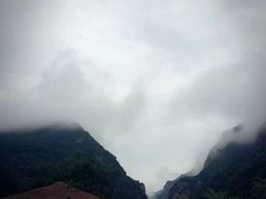 -大水川景区