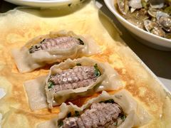 -北李妈妈菜·海肠捞饭(高新万达店)