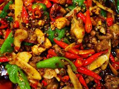 -陈胖子特色菜.鲜货现炒(融景城店)