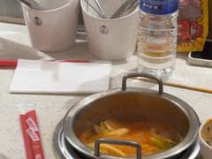 -龍歌自助小火锅(崂山丽达店)