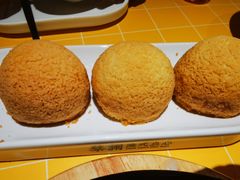 -蔡澜点心·粤菜(花城汇南区店)