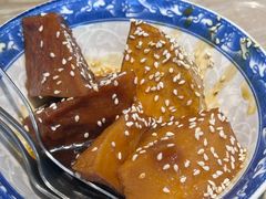 -黄记潮汕甜汤(贝底田坊店)