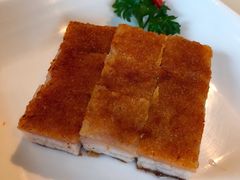 冰烧三层肉-利苑酒家(金宝店)