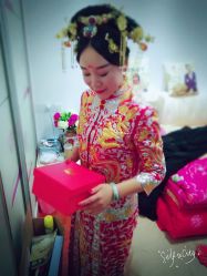 -老上海·石库门 旗袍·洋服工作室(淮海中路店)