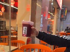 -一烙锅(友谊店)