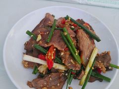 -兔行天下-鸿鹤鲜锅兔(中海国际店)