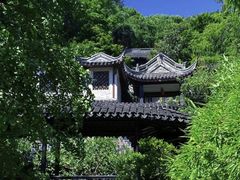 -惠山古镇·寄畅园