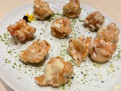 -红樱桃·欢乐餐厅(太原里店)