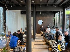 -Metal hands·铁手咖啡