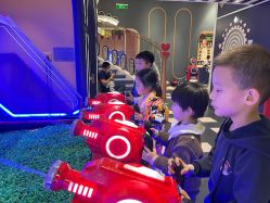 -meland亲子乐园•派对•研学(宁波华润万象城店)