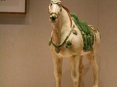 -深圳博物馆(古代艺术馆)