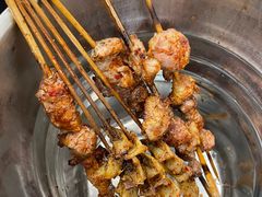 -炒豆合作社(东四总店)