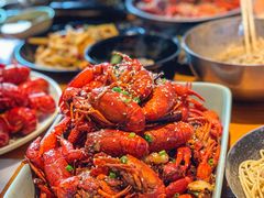 -一棠龙虾•王牌虾球(光谷天地店)