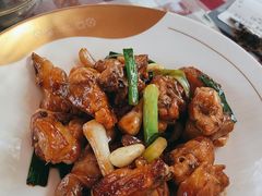 -陶缘一号·四季缘·老字号顺德菜·户外婚礼家宴(西滘店)