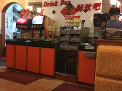 -萨莉亚意式餐厅(新洲佐阾新邑店)