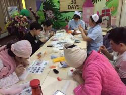 点击看大图 -纵享怡月月子中心(西稍门店)