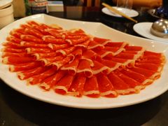 太阳肉-南门涮肉(北洼路店)