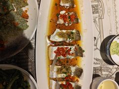 -一味大院•桐庐菜传承店(春江路店)