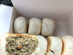 -寻味唐派·牛奶手撕面包(府前街店)