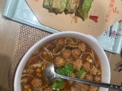 -解家河南菜(商鼎路店)