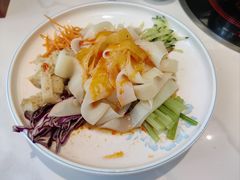 -羊故事·西北融合菜(华侨城店)