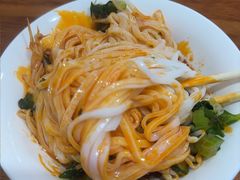 -薛家老店薛昌利大米凉皮(八府庄店)