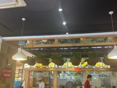 -福茗春薪禾记海鲜烧烤(八一路店)