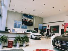 -百事达一汽大众(黔江分公司)