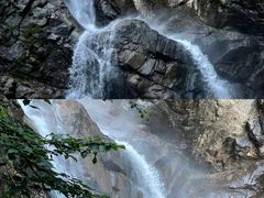 -洛阳白云山景区