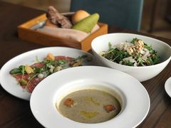 -Kathleen's Waitan 凯圣琳江景西餐厅(外滩店)