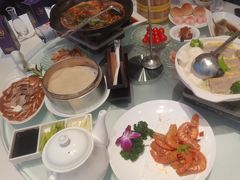 -湖锦酒楼·31年地道湖北菜(黄鹤楼店)