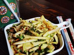 -婉泰·特色小吃·舂鸡脚(告庄二店)