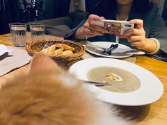 -MOMENT湖景餐厅(解放路店)