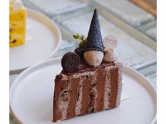 -迦南的早晨蛋糕甜品集合店