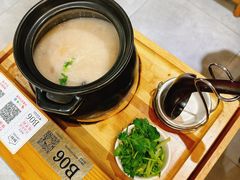 -如轩·海鲜砂锅粥·潮汕菜(南城店)