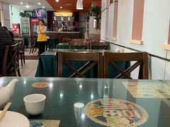 大堂-毛毛春饼(尚志大街店)