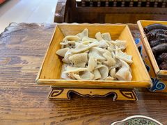 -塞伊德·蒙餐(锡林浩特店)