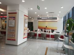 -招商银行(深圳梅林支行)