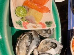 -盛宴自助餐厅(运达喜来登店)