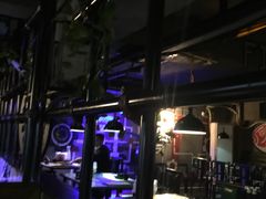 大堂-鱼介炭火烤鱼(1227店)