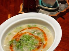 宋嫂鱼羹-解香楼(八盘岭路店)