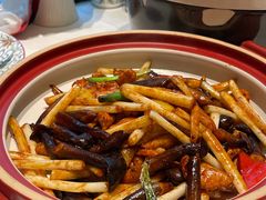 -千百味红餐厅·非遗江西菜(绿地双子塔总店)